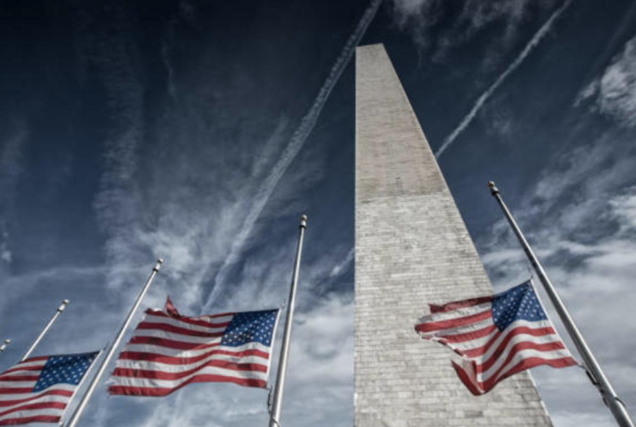 This Day in History: The Washington Monument Is Completed