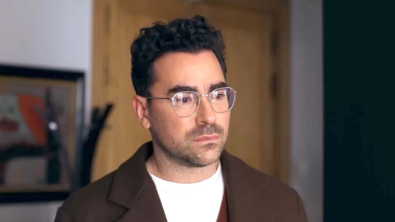 Official Trailer for Netflix's Good Grief with Dan Levy
