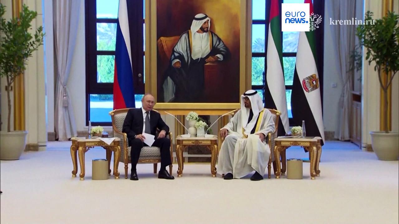 Latest news bulletin | December 6th – Evening
