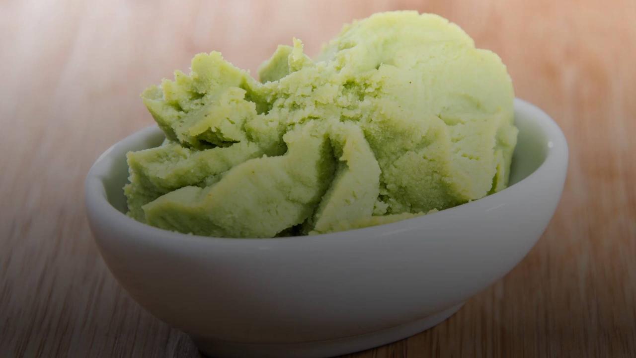 Wasabi Is Linked With a ‘Really Substantial’ Memory Boost, Study Says