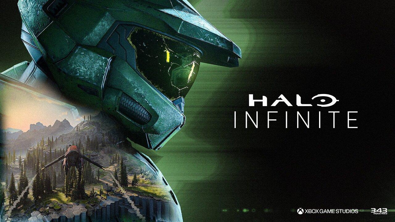 HALO INFINTIE ROLLING HIGH NUMBERS!!!