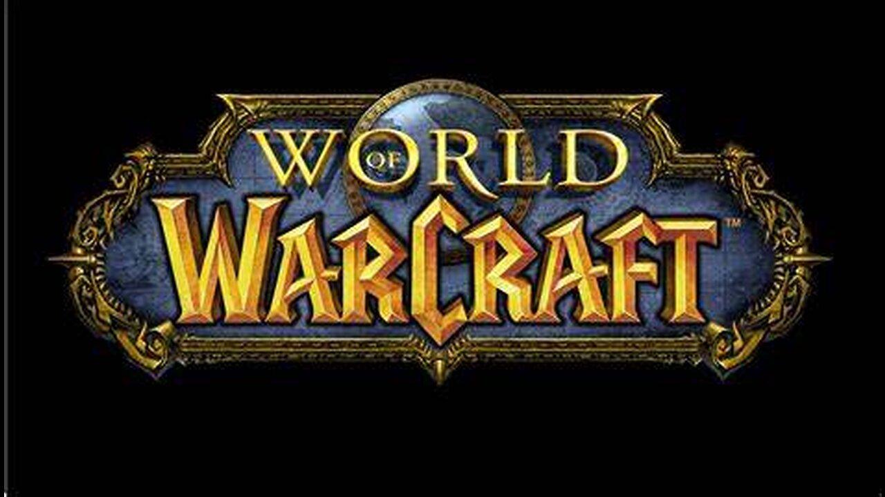 $250+ Per Hour Playing World of Warcraft #7