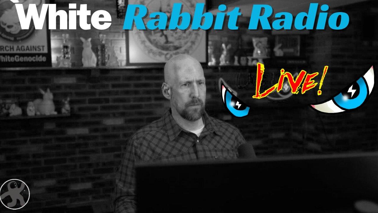 White Rabbit Radio Live | Did you know that Normal Lear changed the Culture? | December 6, 2023