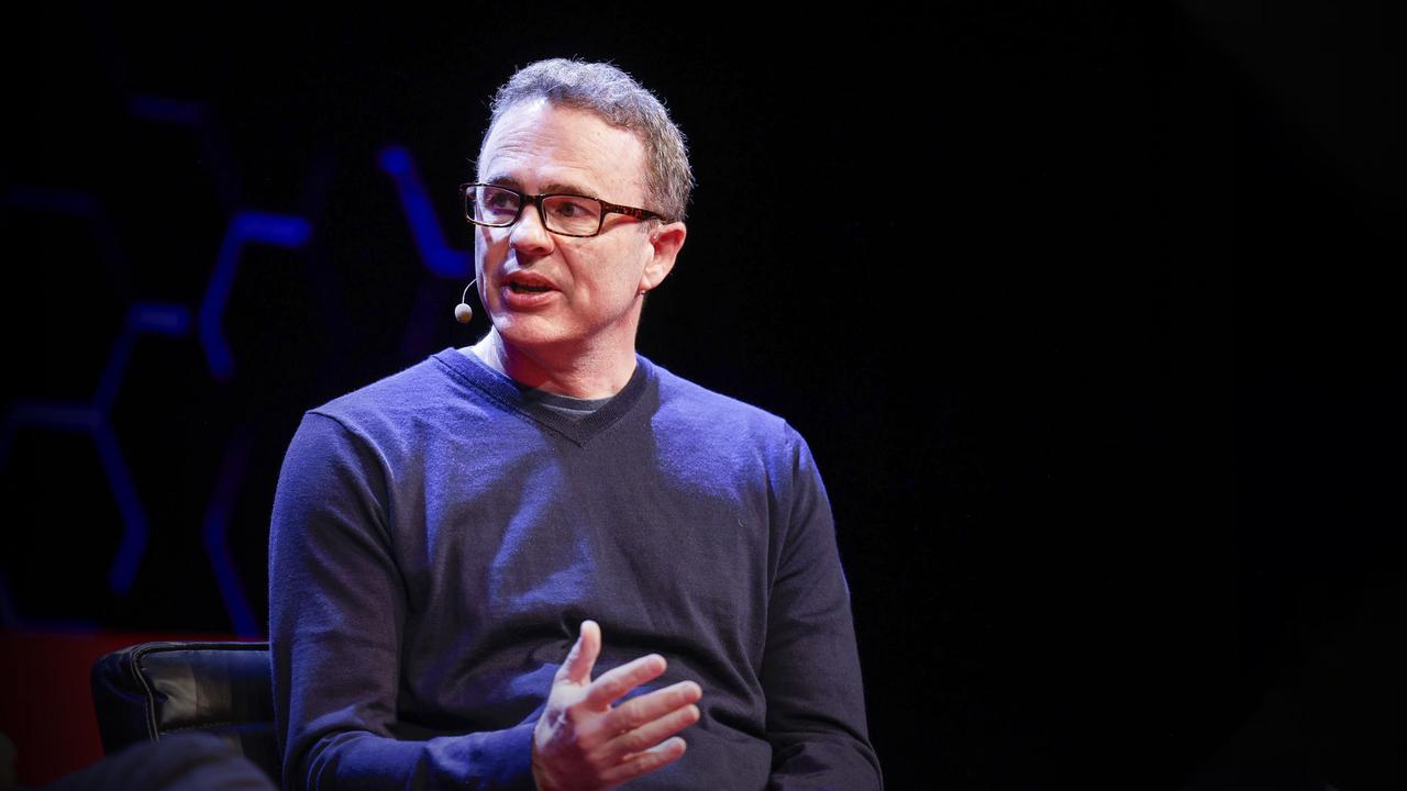 The transformative potential of AGI — and when it might arrive | Shane Legg and Chris Anderson