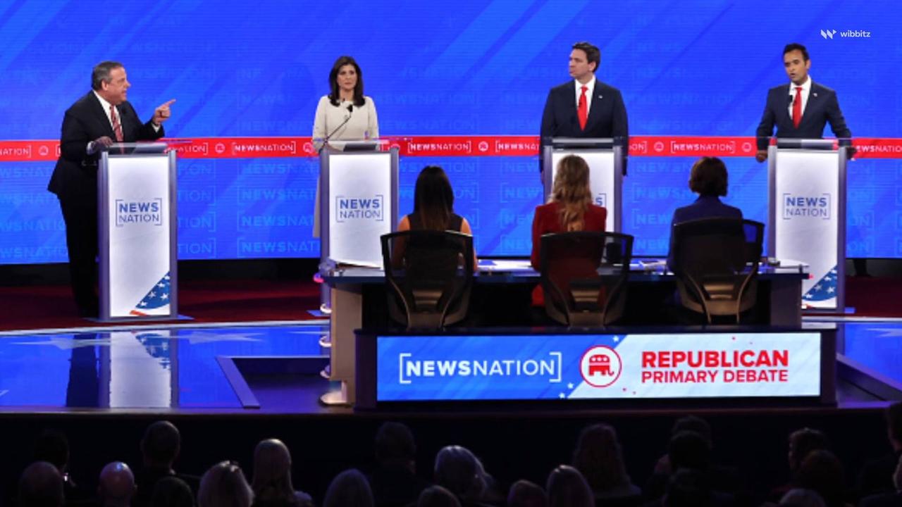 4 Takeaways From the 4th Republican Presidential Debate