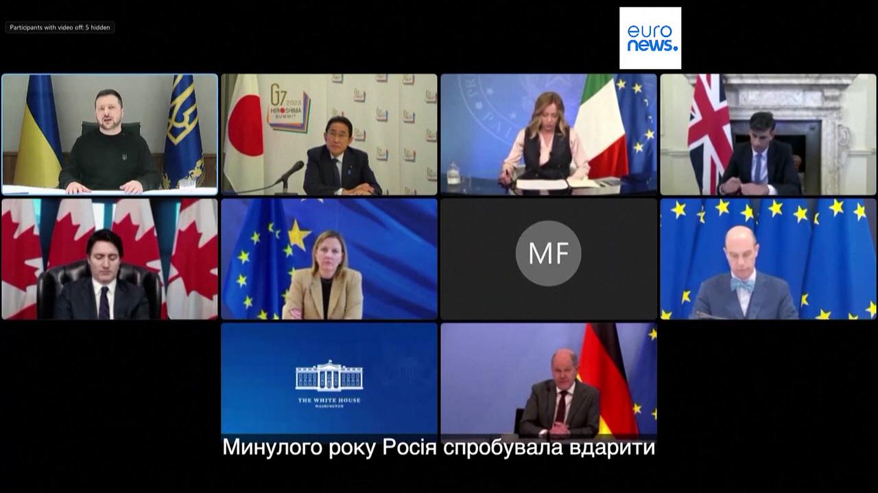 Latest news bulletin | December 7th – Evening