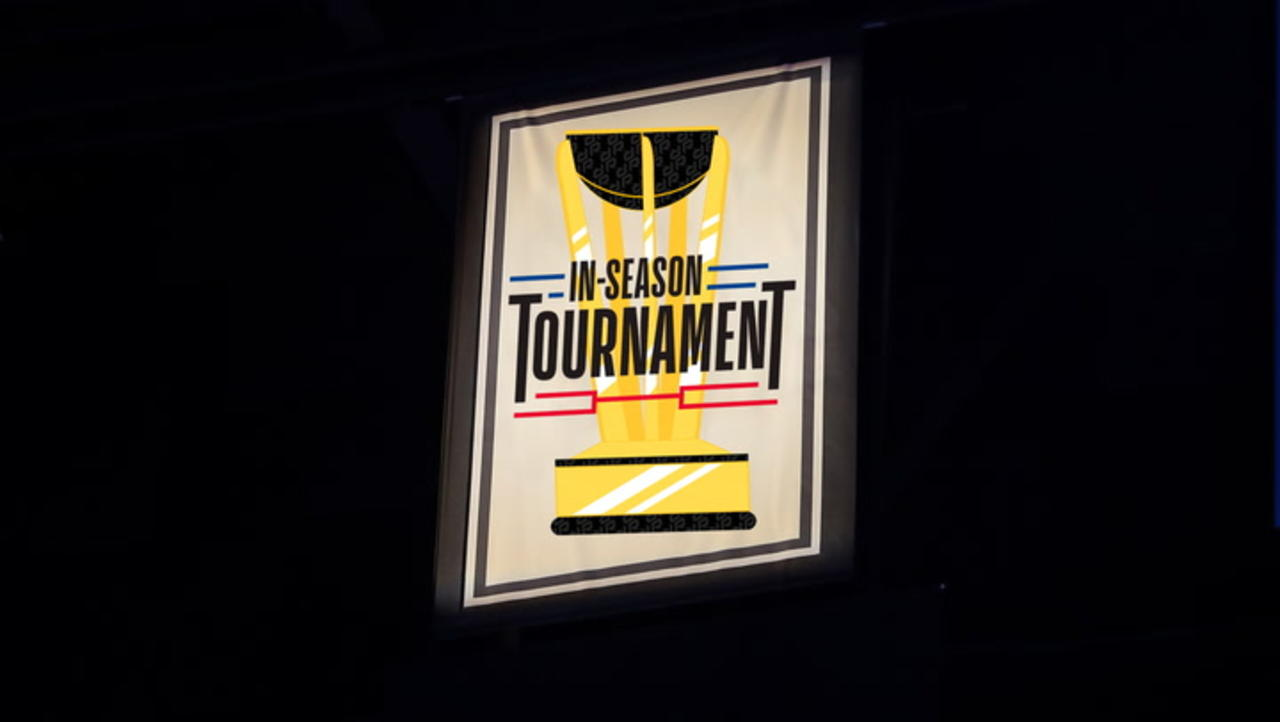 Should NBA In-Season Tournament Winner Hang Banner?