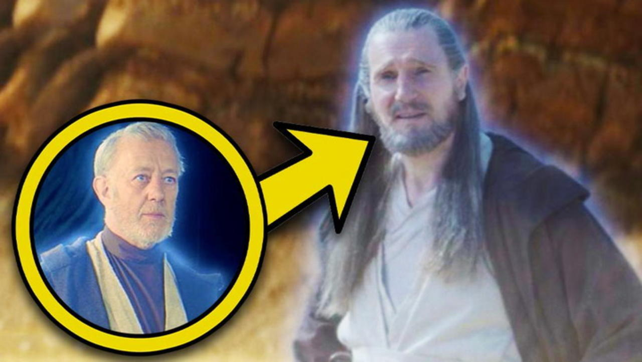 10 Things Everyone Always Gets Wrong About The Jedi