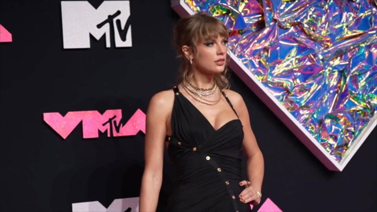 Taylor Swift Shares How Feud With Kim and Kanye Affected Her Mentally