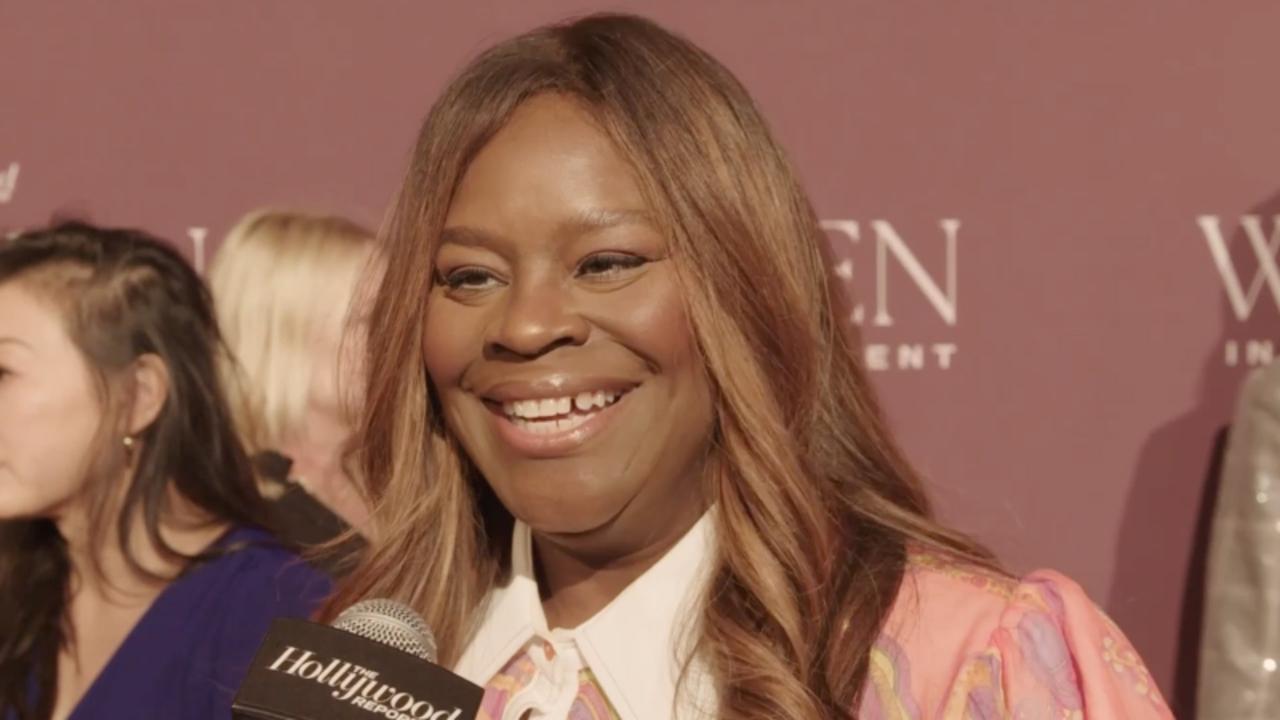 Retta Talks about Women Dominating the Entertainment Industry | Women in Entertainment 2023