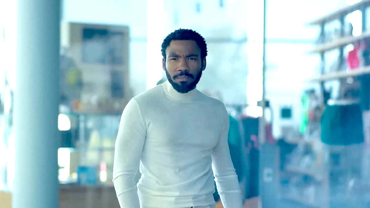 First Trailer for Amazon's Mr. & Mrs. Smith with Donald Glover