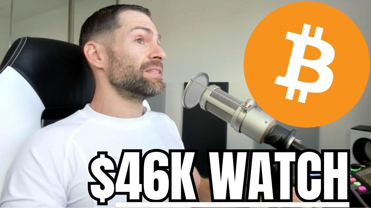 Bitcoin Live Chart