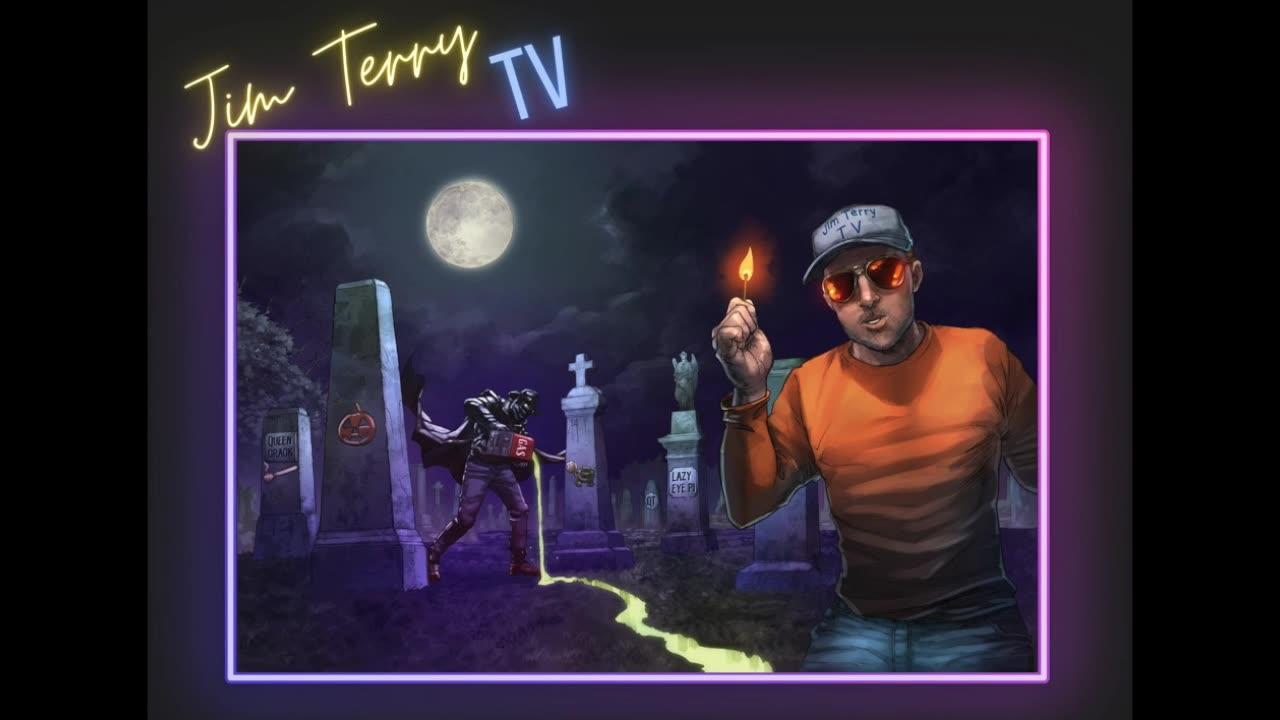 Jim Terry TV - Live Call In!!! (Chapter 62) "Repo Man Spills ALL"