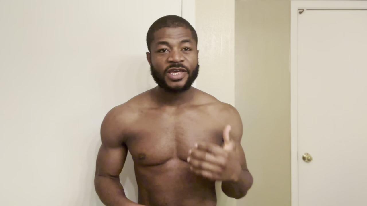 Home pushup and pullup daily routine for muscle growth newsR VIDEO