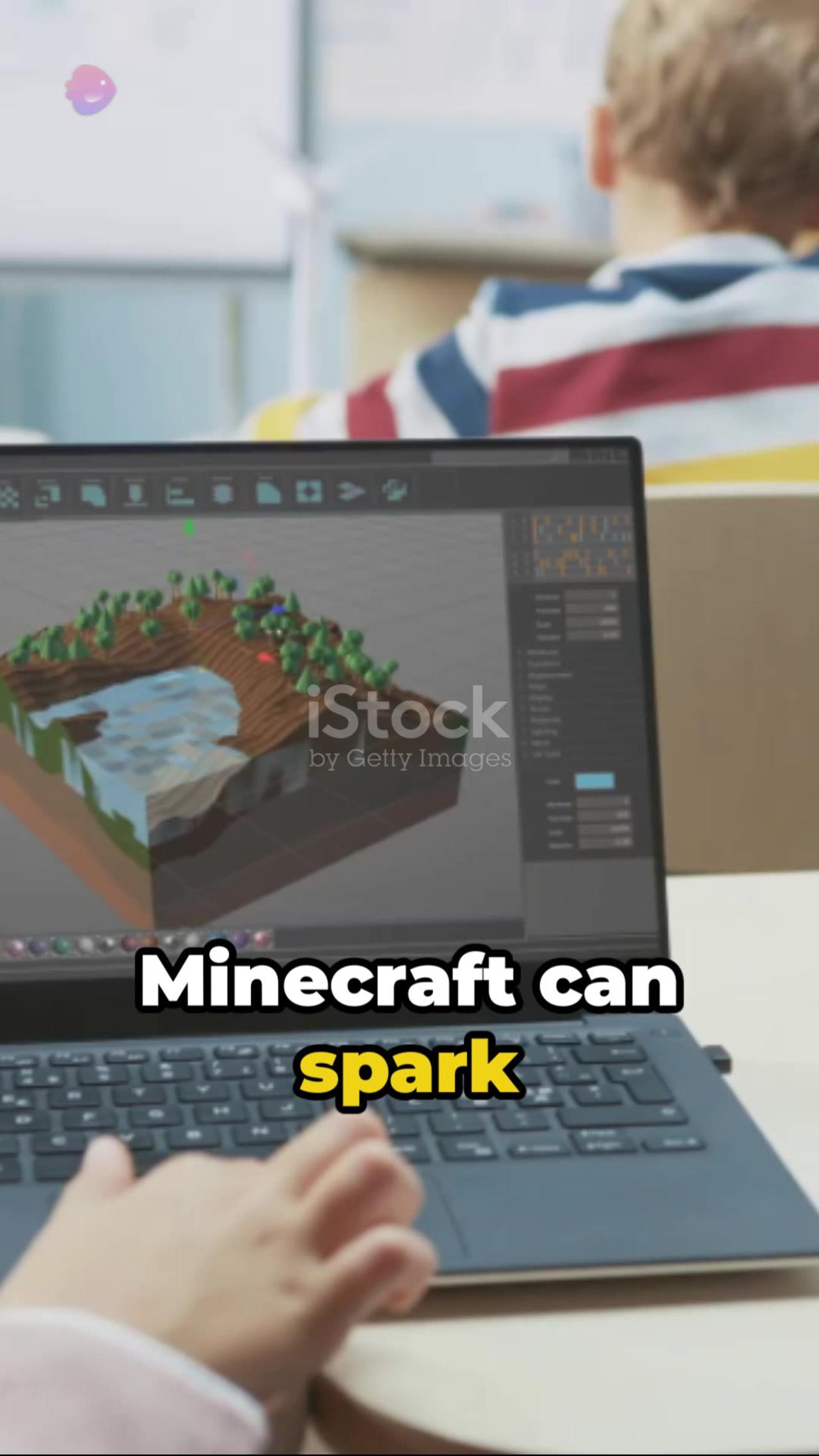 Minecraft: More than Just a Game