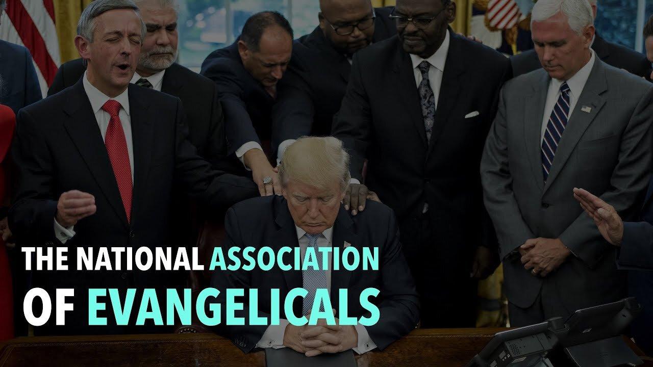 National Association of Evangelicals