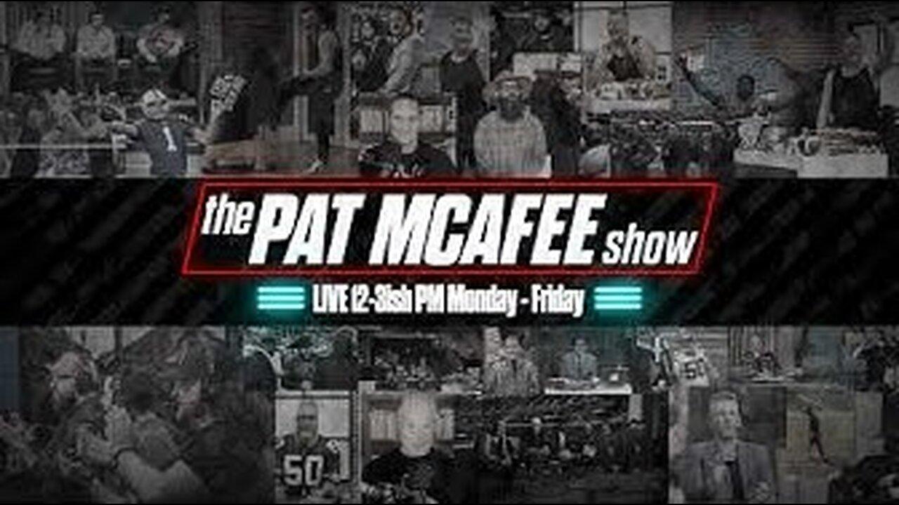 The Pat McAfee Show | Thursday December 7th, 2023