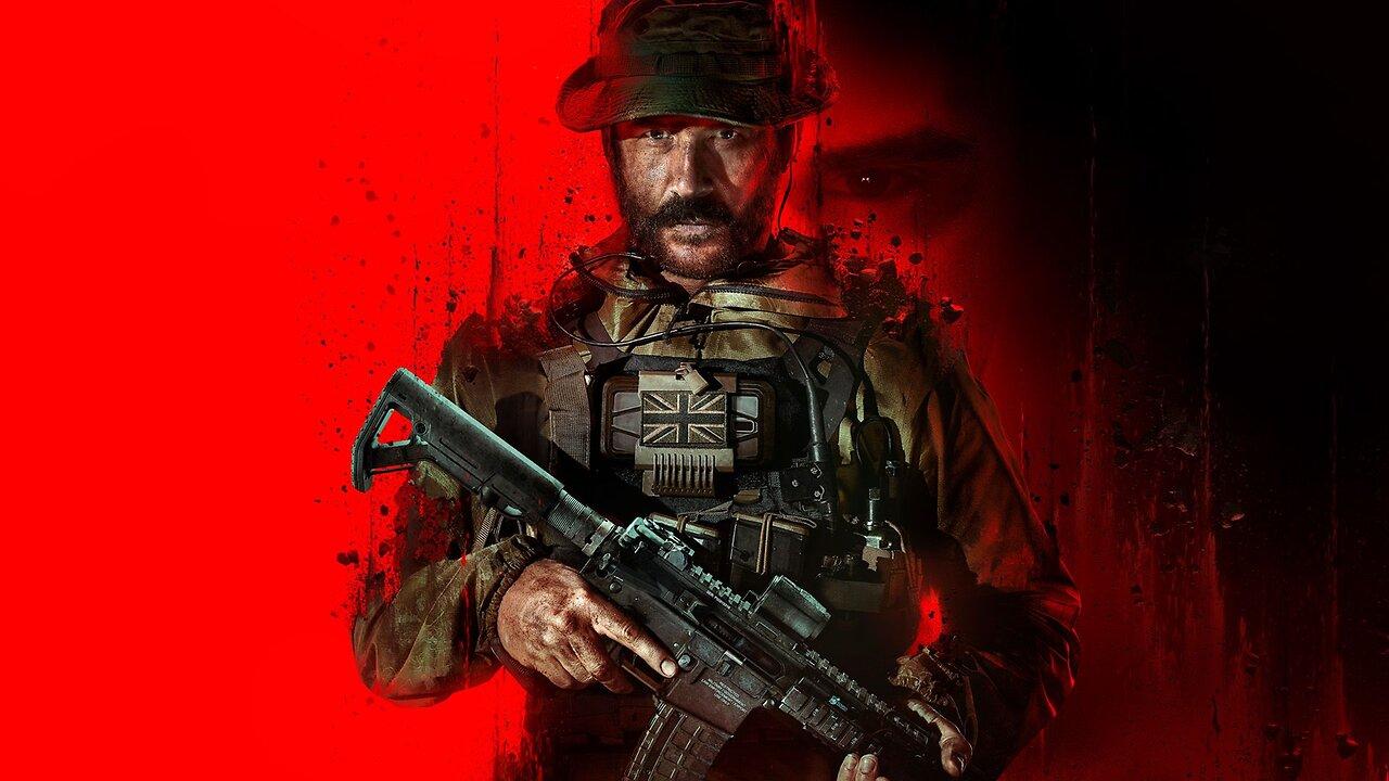 WARZONE ALL NIGHT