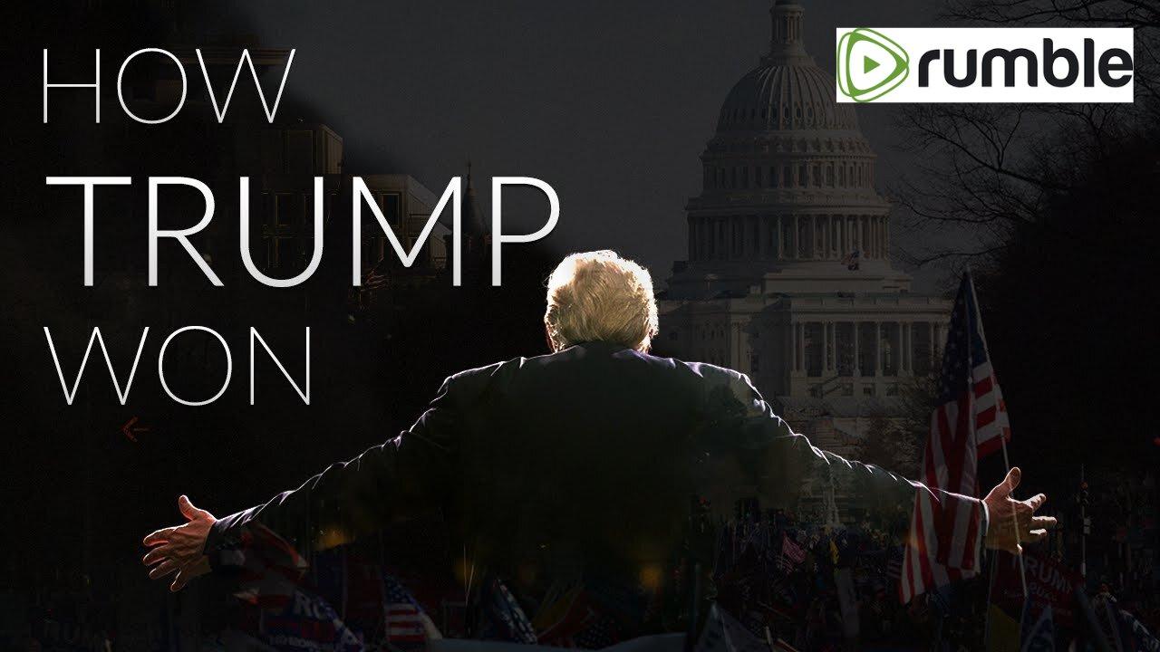 Donald Trump's Playbook: Lessons For 2024 - One News Page VIDEO