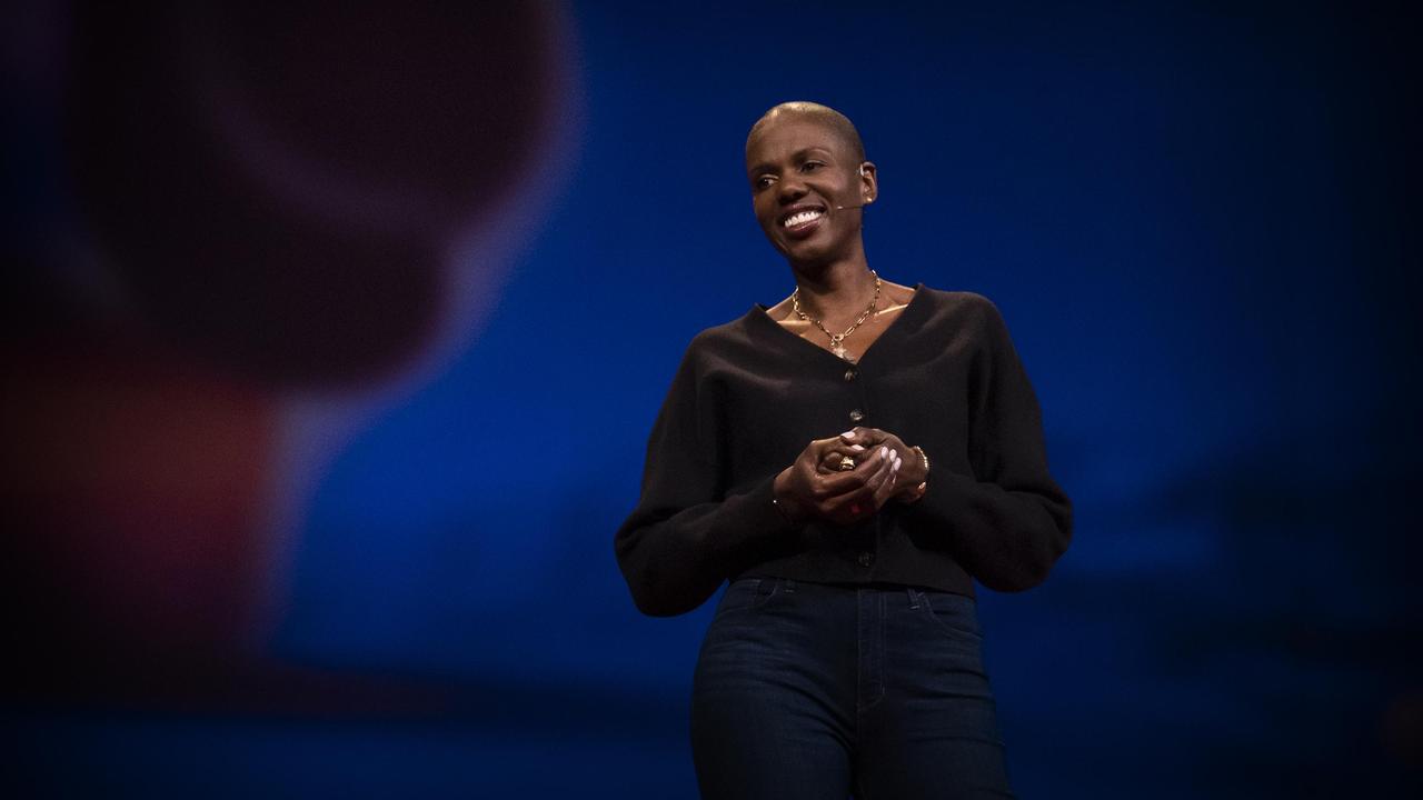 True love — and the myth of 'happily ever after' | Francesca Hogi