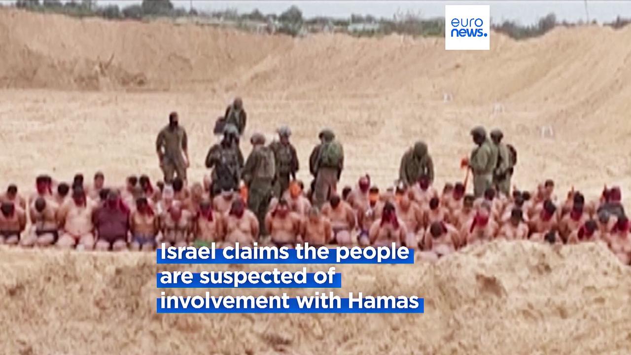 Intense street fighting in southern Gaza