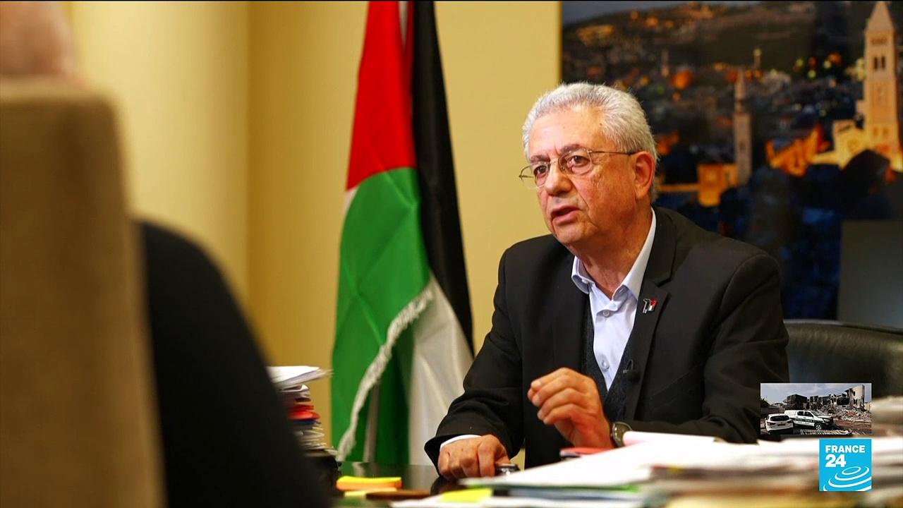 More than 17,000 dead in Gaza since war start, Hamas-run health ministry says