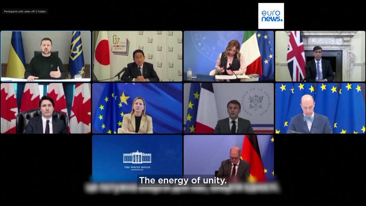 Latest news bulletin | December 8th – Evening