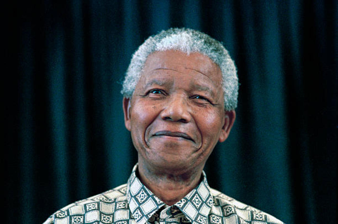 10 True Champions of Human Rights (Human Rights Day, December 10th)