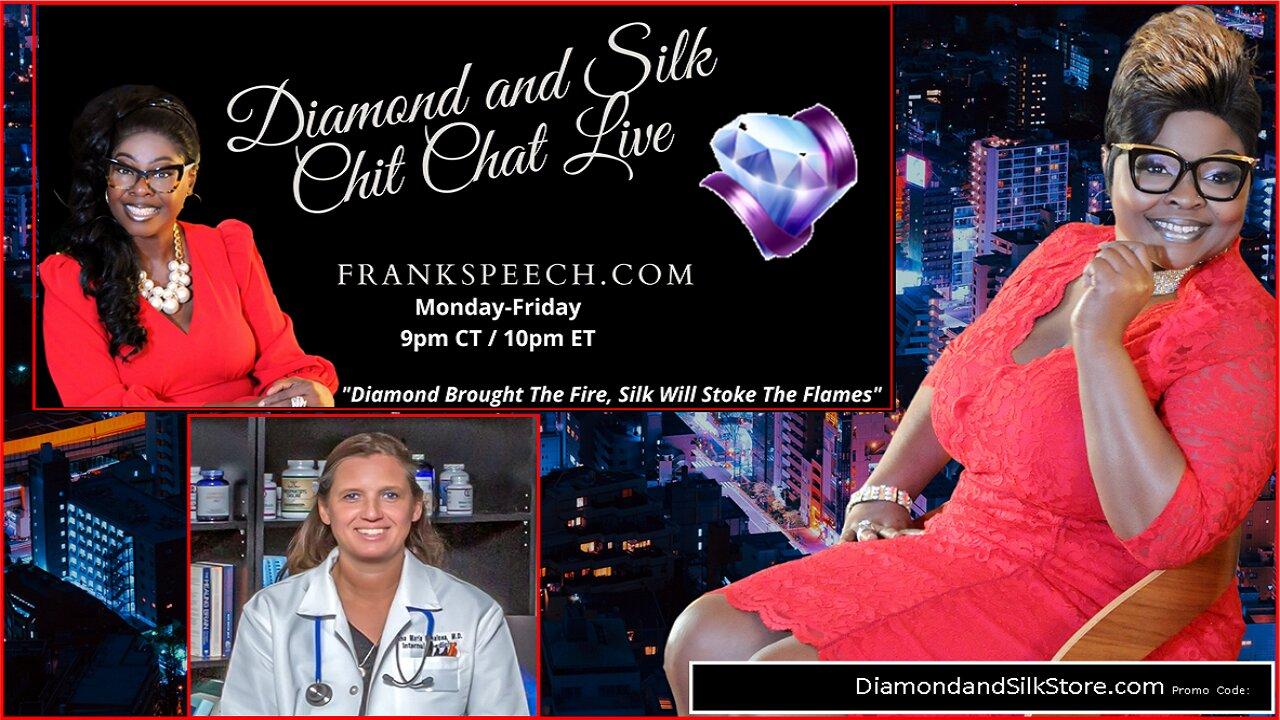 Self Assembly Nanotech, Live Blood, Inhalation One News Page VIDEO