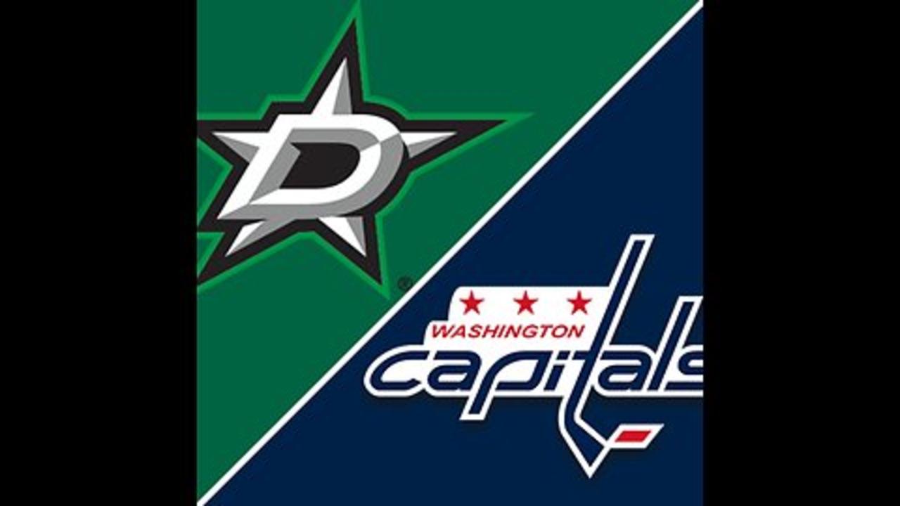 Ep. 43 | Dallas Stars vs. Washington Capitals Live Coverage | Essential Sports Night
