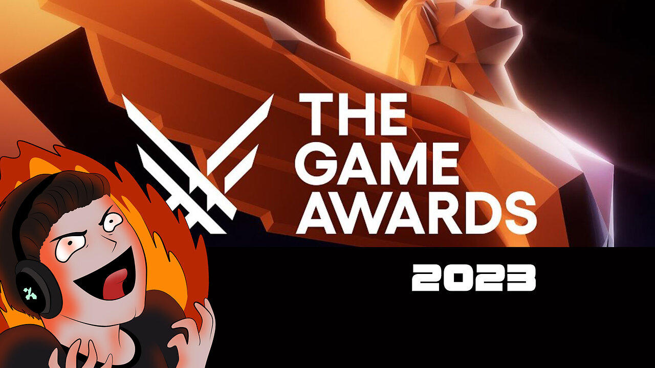 The Game Awards 2023! Unstoppable Reactions!