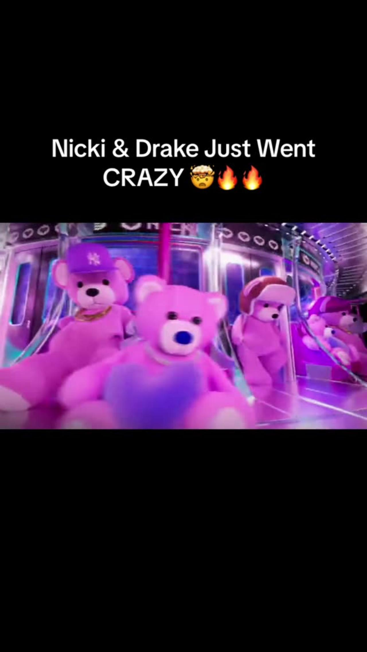 Nicki Minaj Drops Her Long-Awaited Sequel ‘Pink Friday 2’: Stream It Now