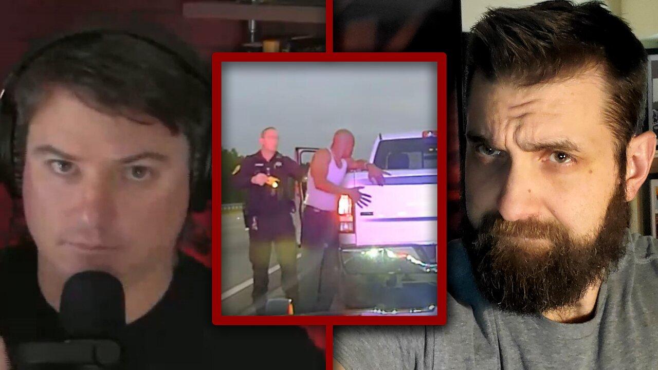 Breakdown: Leonard Cure Killed Attacking Sheriff's Deputy
