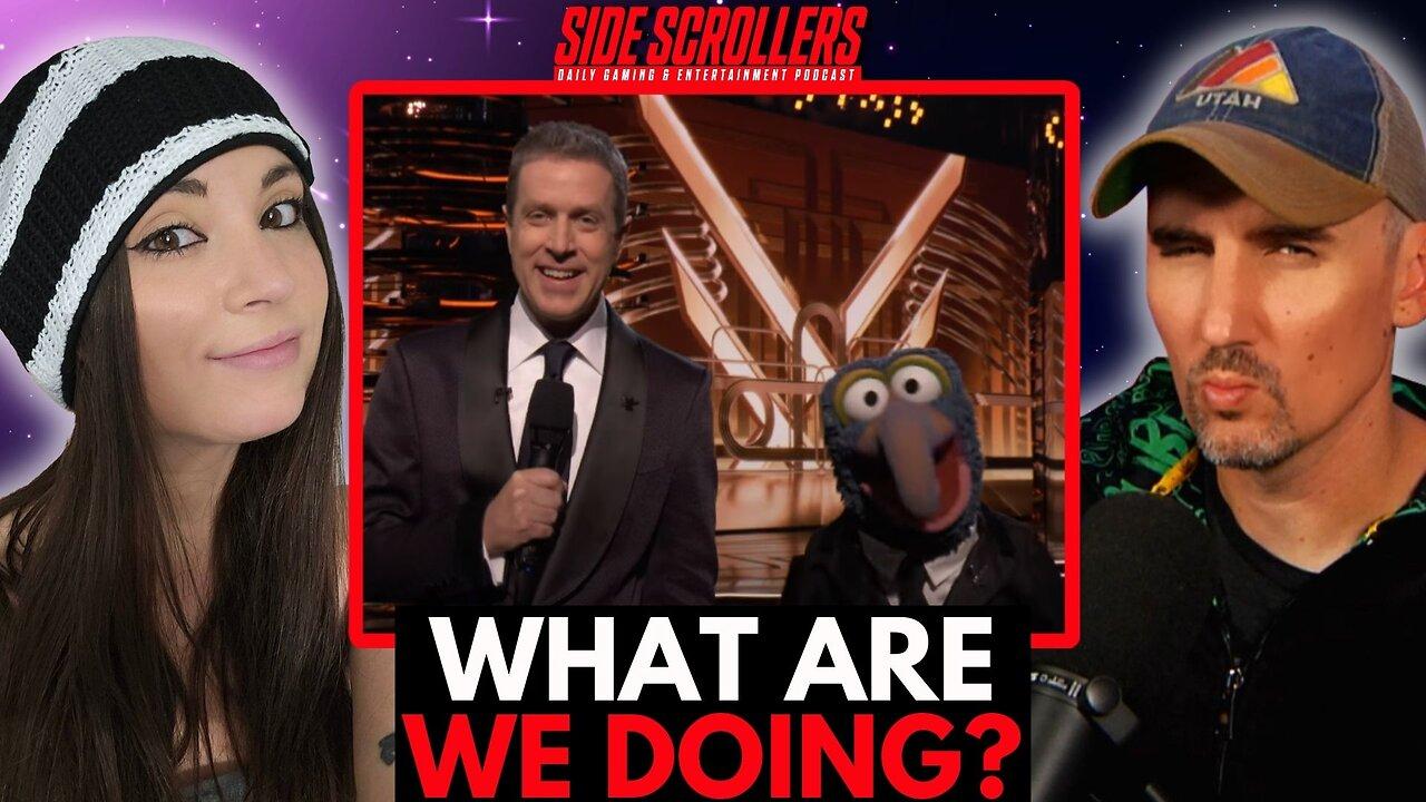 Game Awards Disaster Completionist Charity One News Page Video