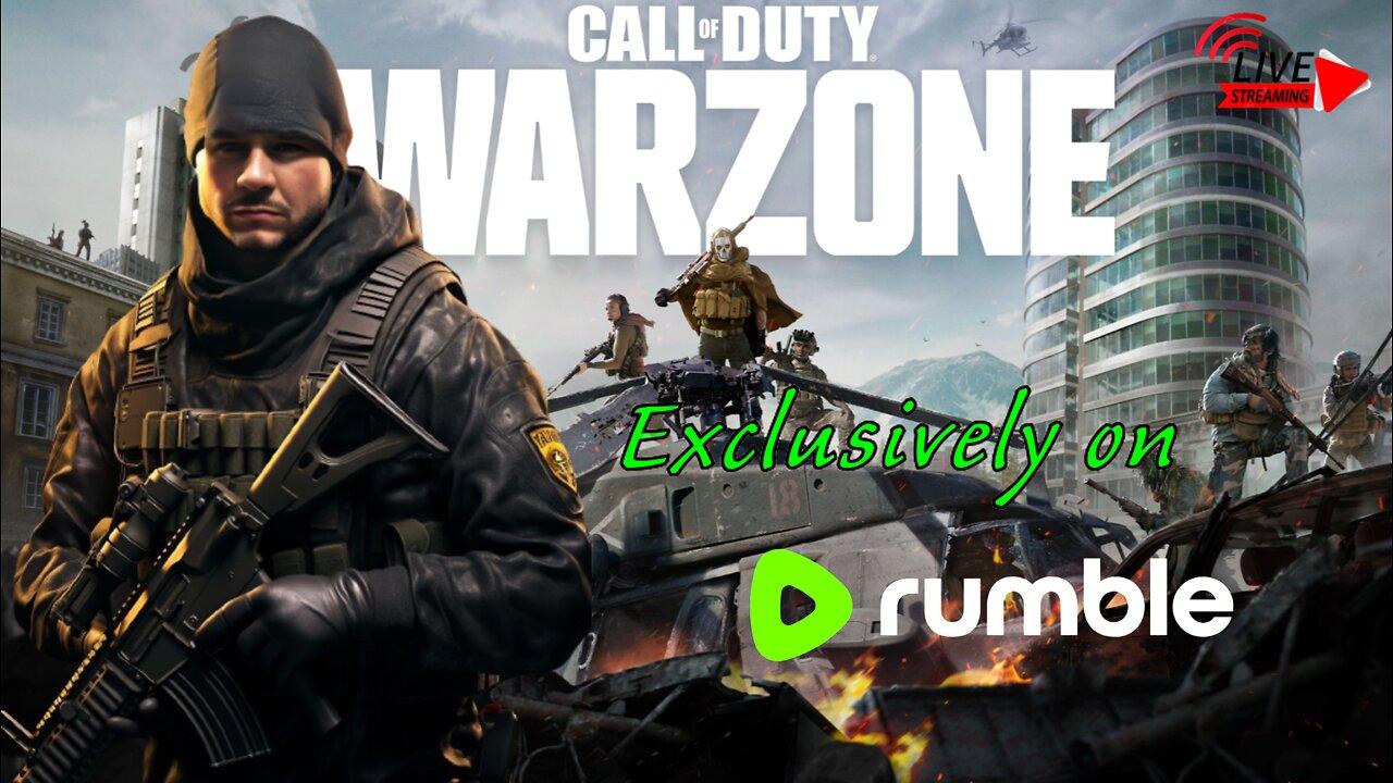 🟣BIRTHDAY MONTH ♐ Sagitarrians Do It BeTteR ♐Warzone 3 Babyyyyyyy