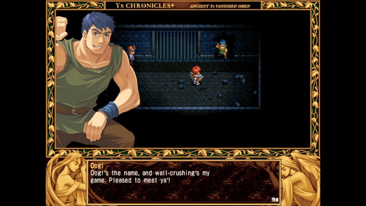 Let's Play! Ys Ancient Ys Vanished Omen One News Page VIDEO