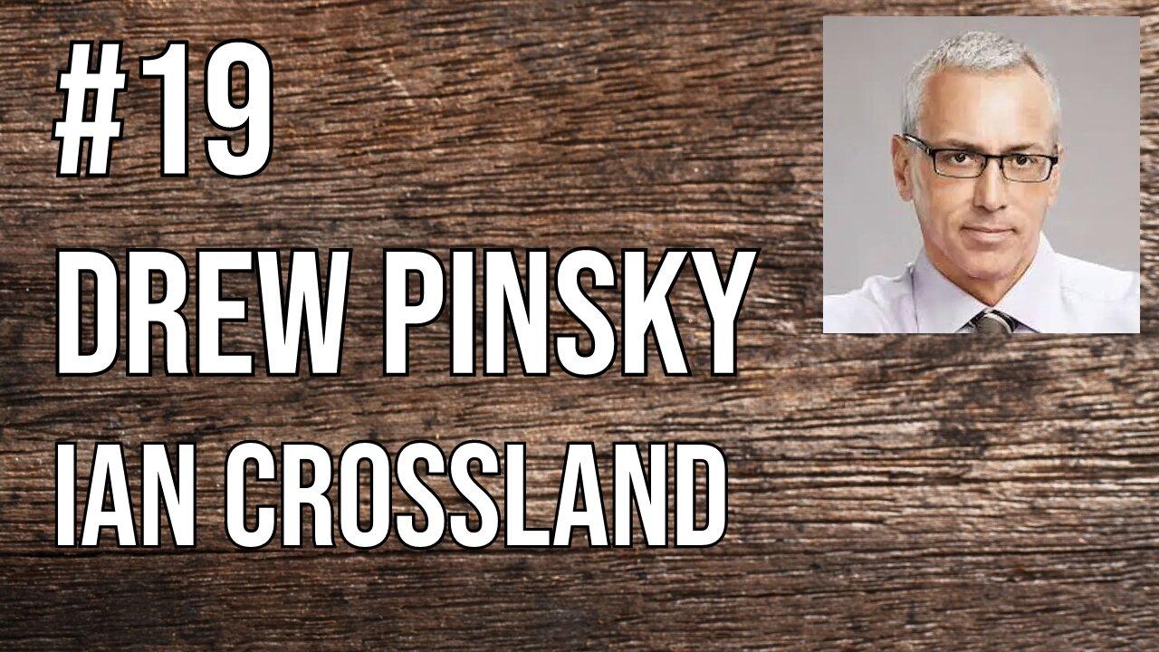 #19 - Drew Pinsky