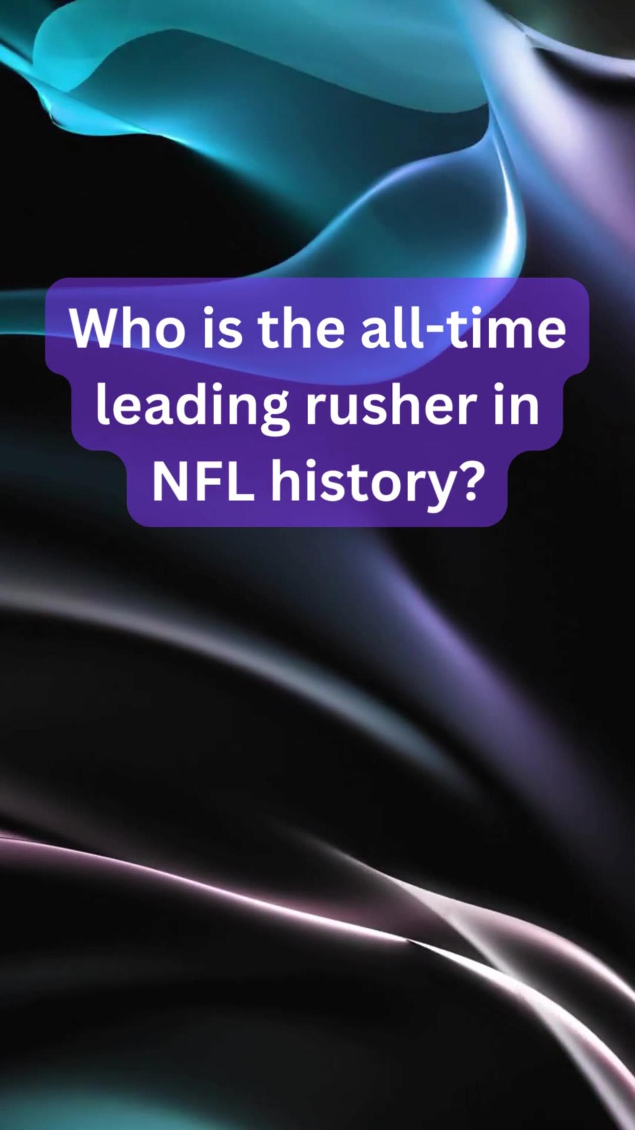 Unleash Your NFL Knowledge! Epic Trivia Game Challenge 🏈🧠