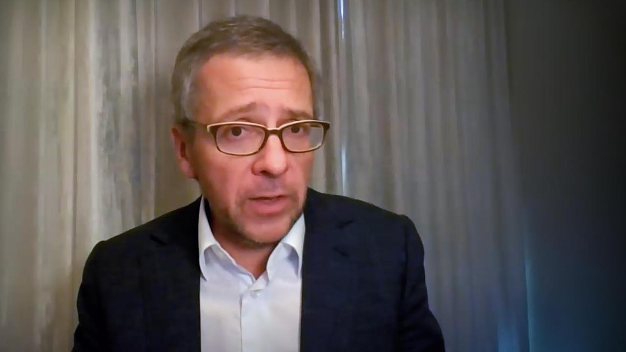 The Israel-Hamas war — and what it means for the world | Ian Bremmer