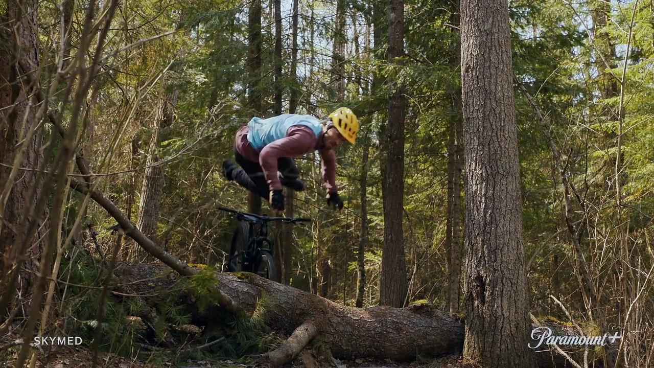 SkyMed Season 2