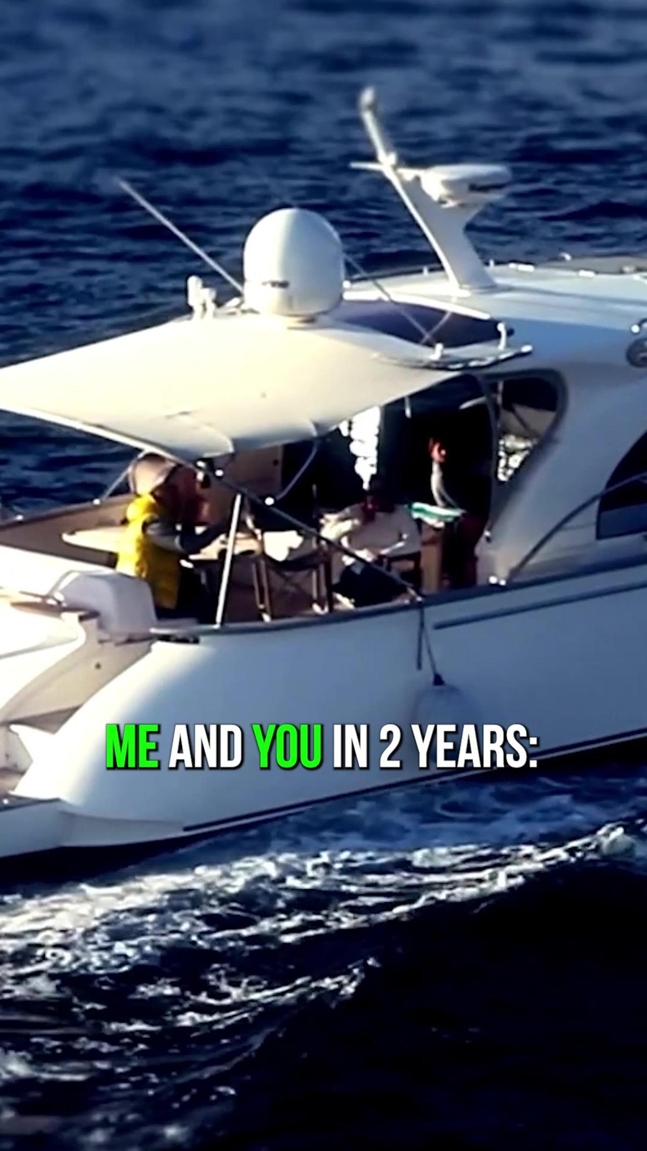 Do Not Buy Any Crypto Until You Watch This One News Page Video