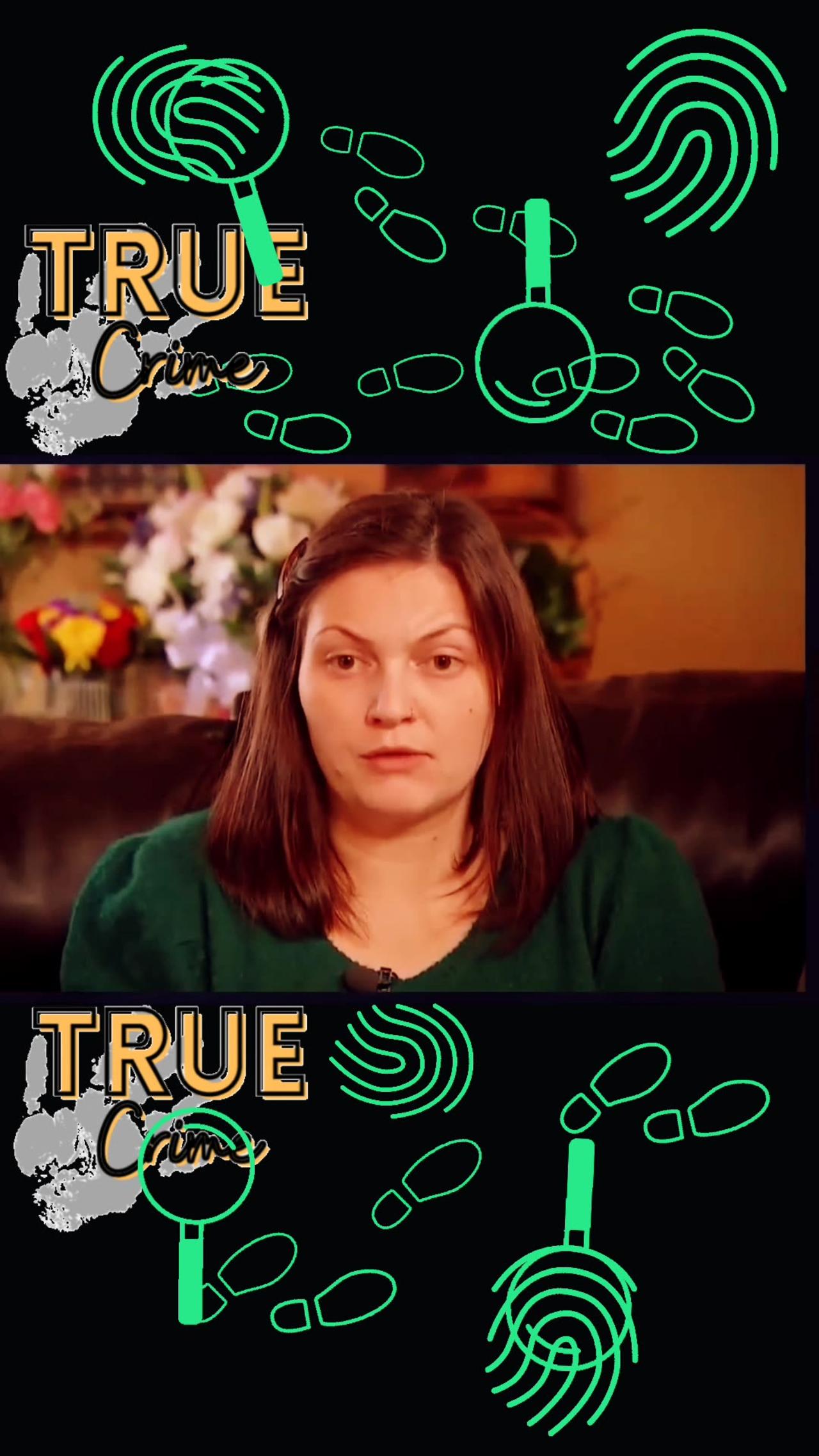 True Crime - Another Short Interview on Timeline of Moscow Idaho