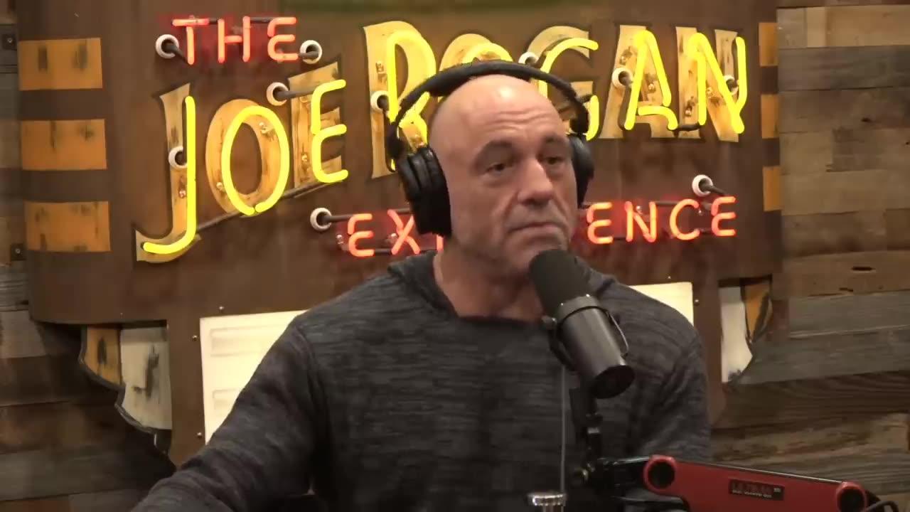 Joe Rogan: "Have You Seen the Hot Tub Streamers on Twitch?"