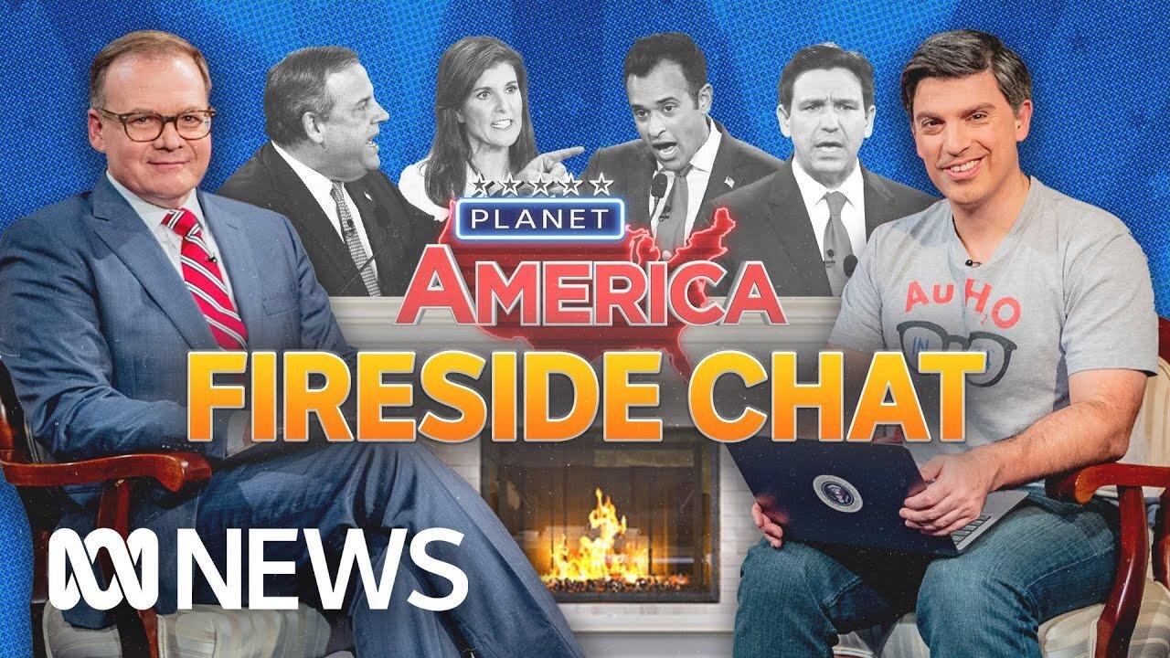 Who won the final Republican Debate? | Planet America | ABC News