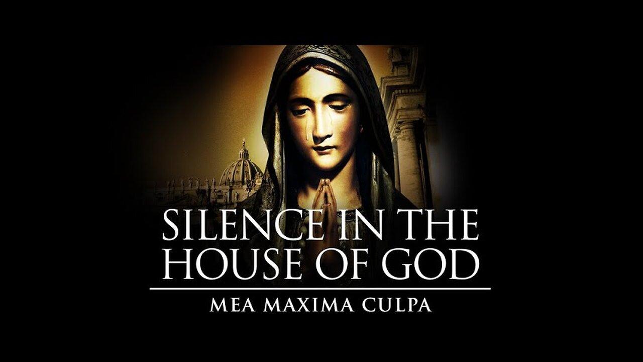 Mea Maxima Culpa: Silence in the House of God (+18)