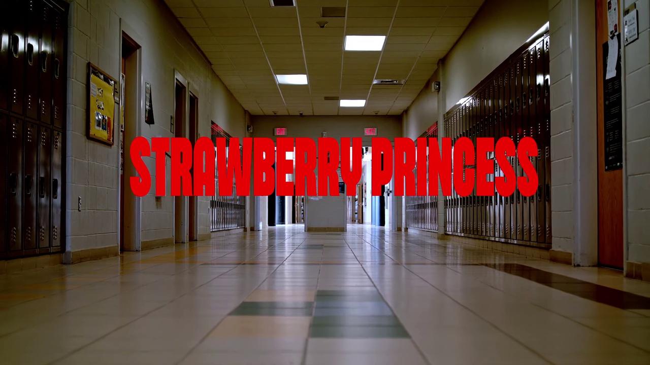 STRAWBERRY PRINCESS Movie