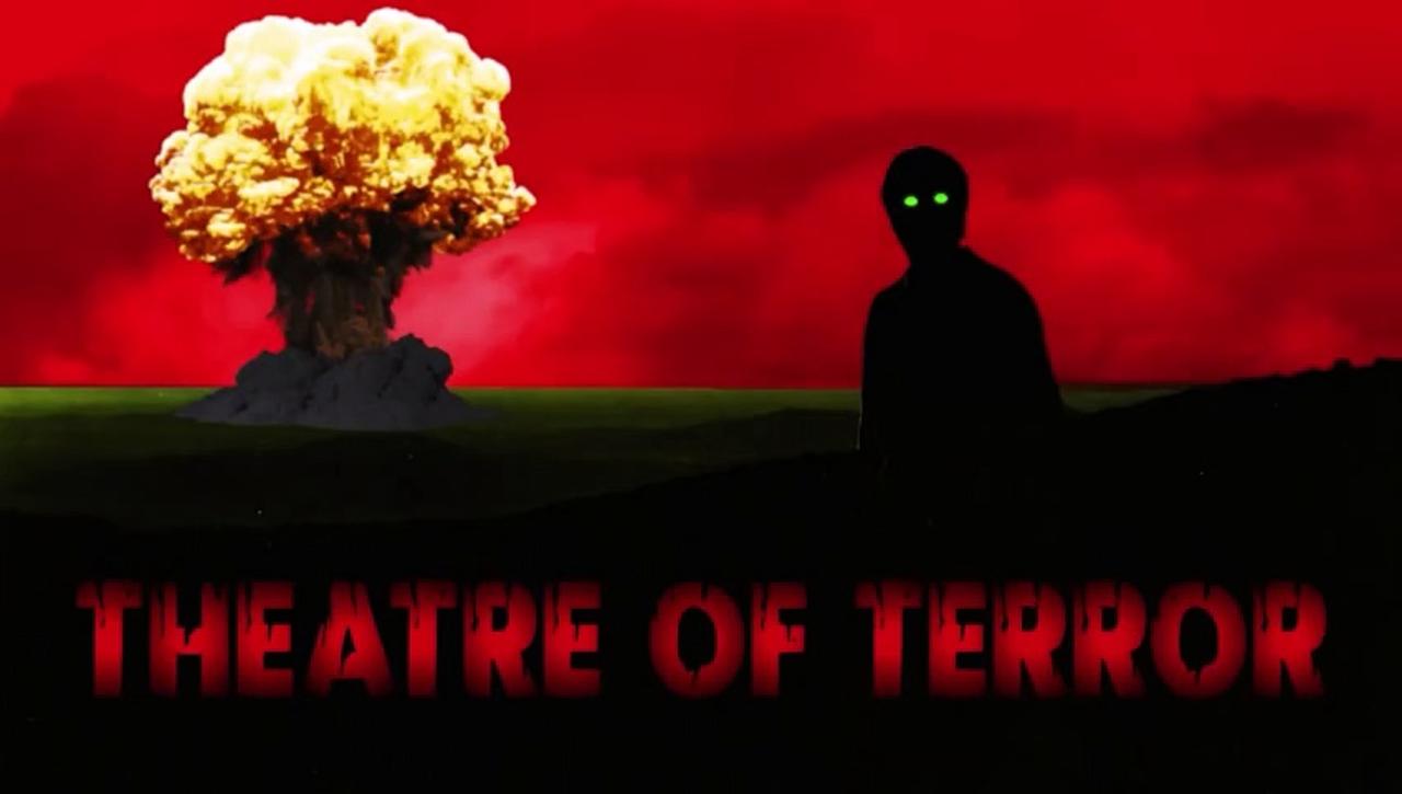 RETURN TO THE THEATRE OF TERROR Movie