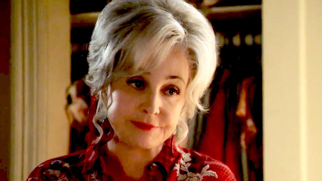 Hurts When I Laugh on CBS’ Young Sheldon One News Page VIDEO