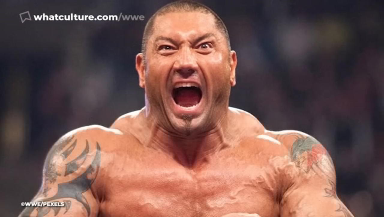 10 Wrestlers WWE Pushed At Exactly The Wrong Time