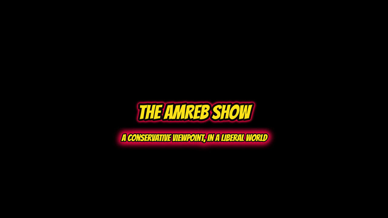 The AmReb Show 12/9/23